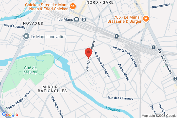 Centre Medico Psychologique Et Hopital De Jour