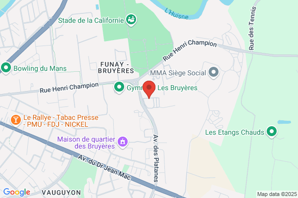 Egc Ecole De Gestion Et De Commerce