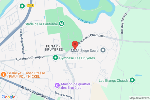 Epcra Ecole Profess Du Commerce Des Reseaux automobiles