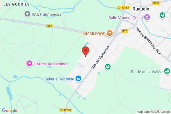 Etcm Exploitation Tuyauterie Chaudronnerie Mancelle