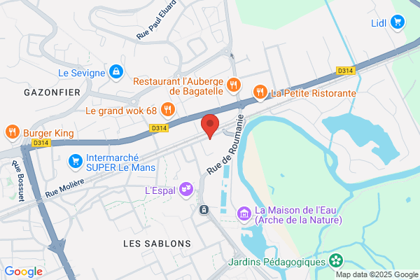 Chauf Comb Appareil Mec Soccram