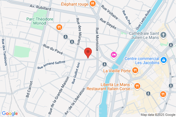 Bruleur Service