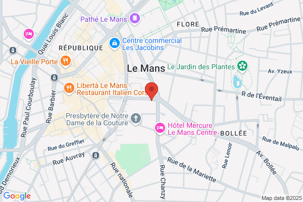 Chauffage Sanitaire Sarthois