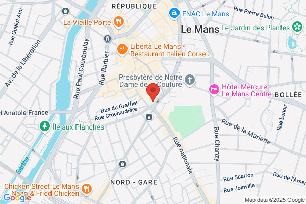 Bata France Distribution