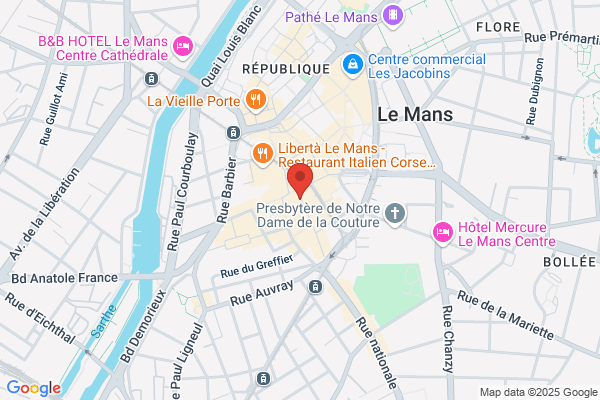 Chaussures Eram