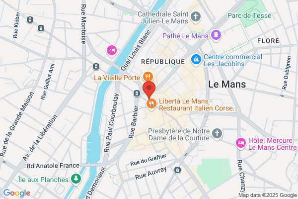 LA BOUTIQUE
