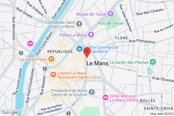 Clinique Les Sources Saint Come Radiologie