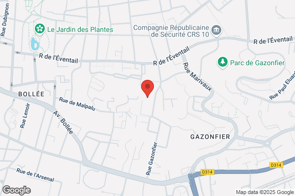 Clinique Sainte Croix Anesthesistes Reanimateurs