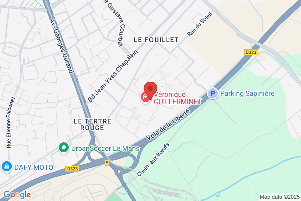 Clinique De Pontlieue Gynecologie Medicale Et Chirurgi