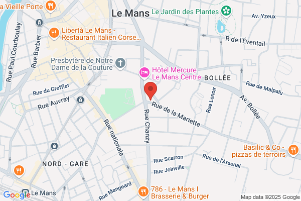 Angel Coiffeur