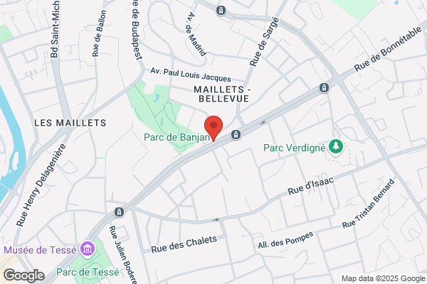Bernier Maite