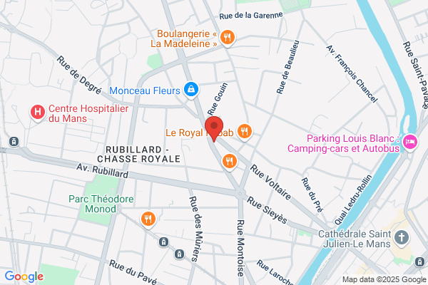 Casting Coiffure