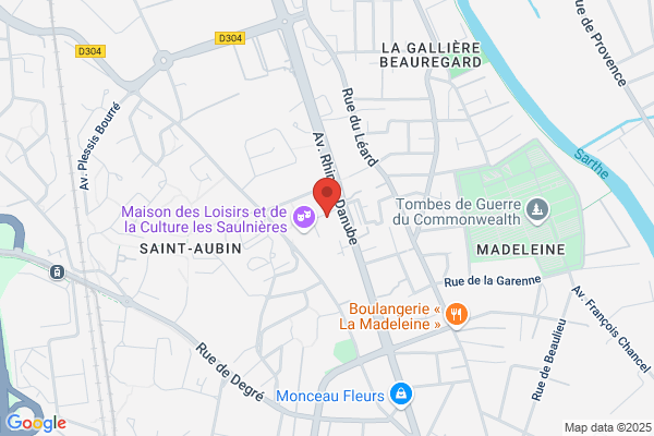 Espace Bel Air Formation Esthetique