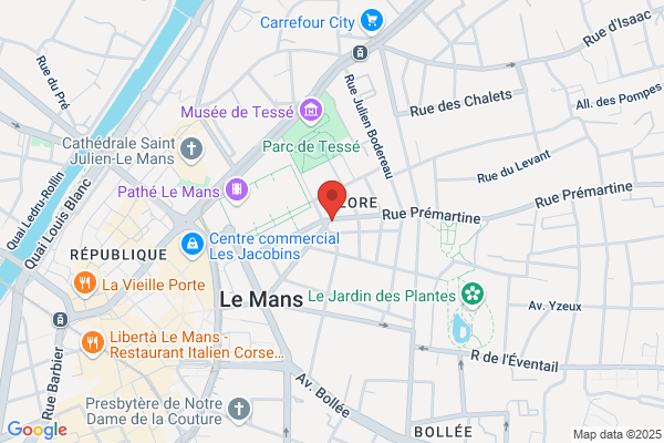 Jean Yves Coiff Domicile