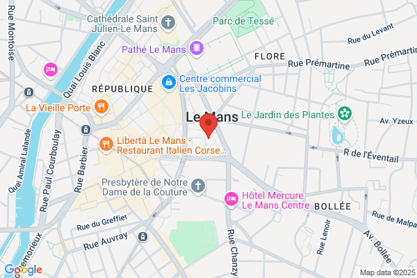 Amat Philippe