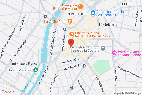 Developpement Et Projets