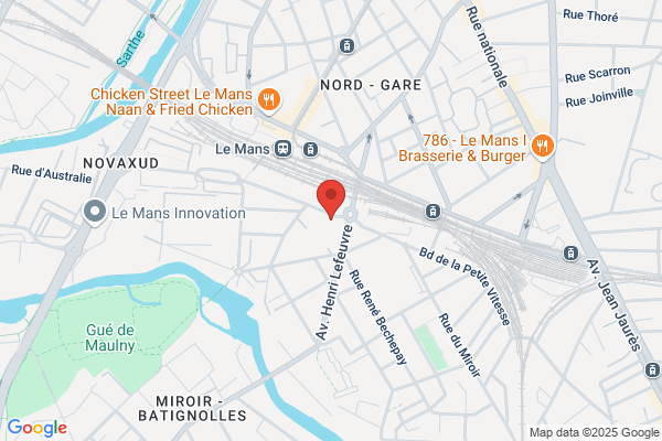 Jolivet Vincent Conseil Gestion