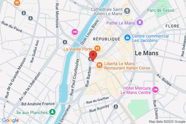 Pompes funèbres PFG LE MANS
