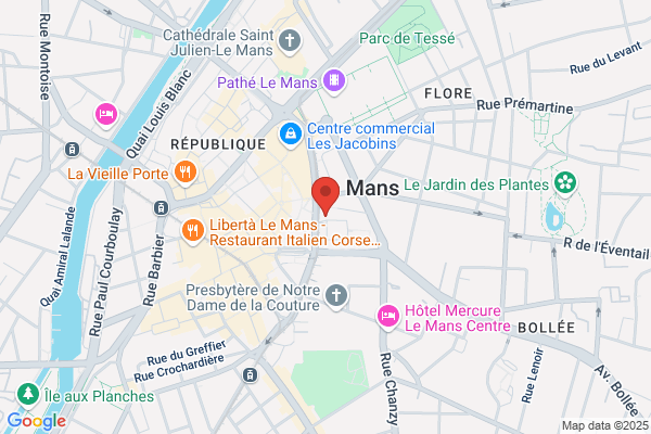 Cofica Angibaud Correspondant