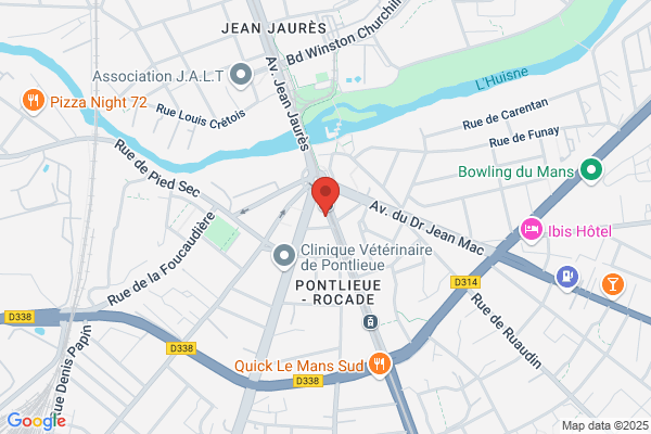 Atol Mon Opticien