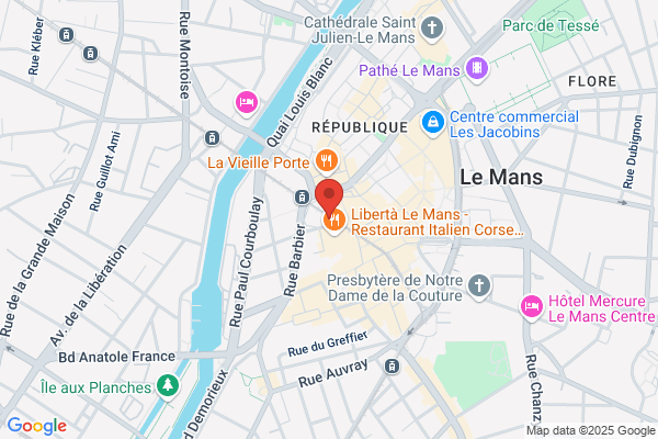 Cordonnerie Raison