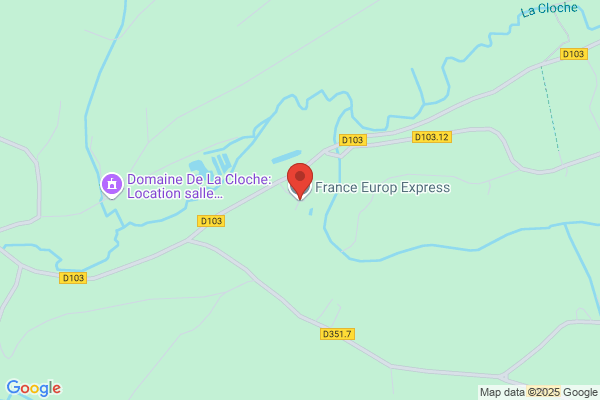 European Express Line