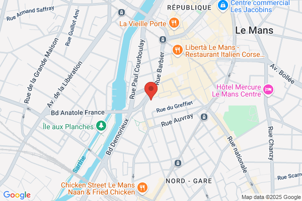 Cil Comite Interprof Du Logement Bureau D accueil