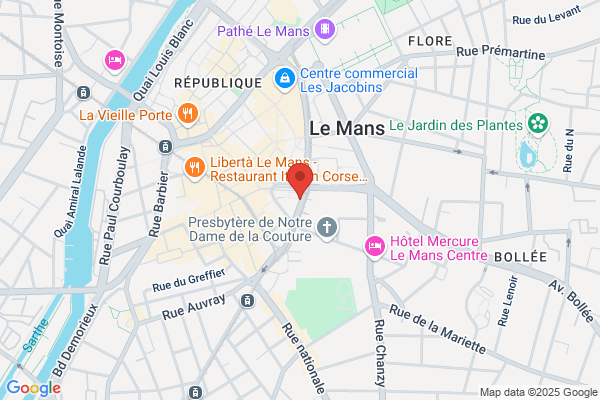 Ateliers Tonin
