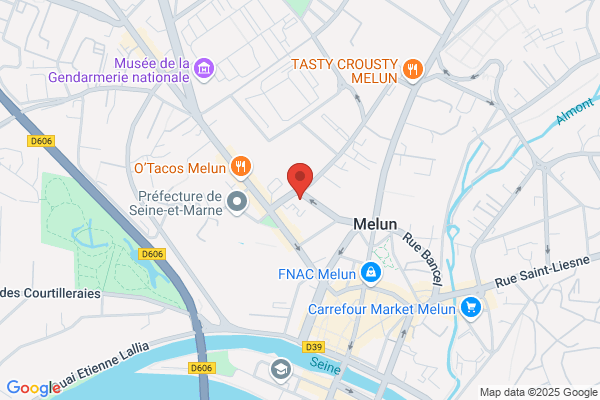 Conseil General Direction Generale Adjointe Des Services f