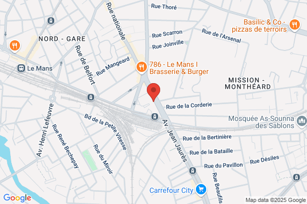 Acem Associations De Comites D Entreprises Du maine