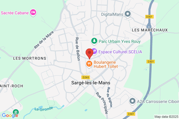 Association Culturelle Et Sportive Des Portugais De la Sar