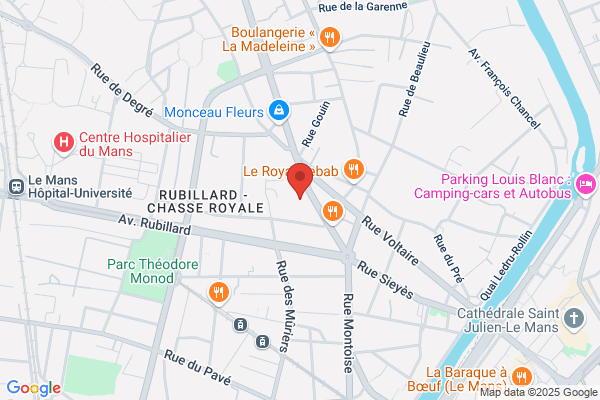 Association L Horizon Bureau Infirmieres Et Assistante social