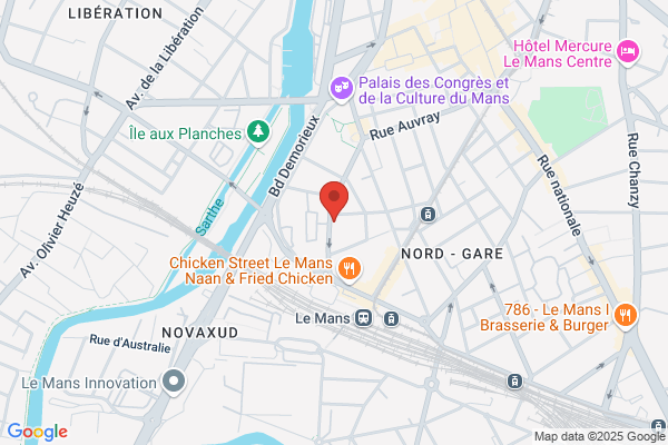 Association Montjoie Local Syndical