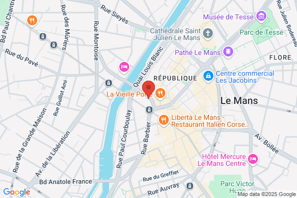 Association Sarthoise France Russie