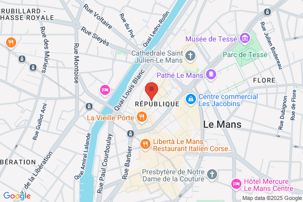 Centre Jacques Prevert