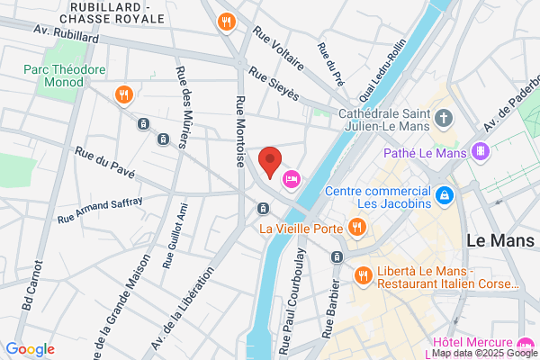 Cercle Genealogique Maine Et Perche