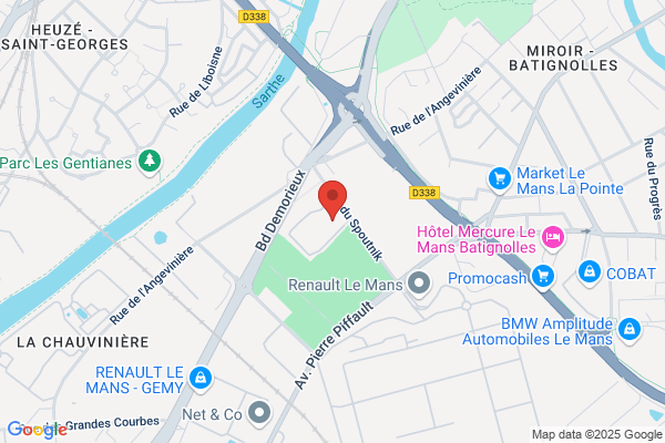 Comite Etablissement Renault Ce Secretariat Des Elus