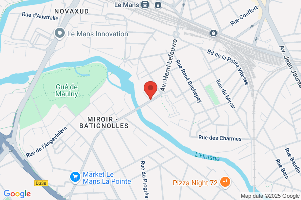 Groupe Des Pre Et Retraites Actifs Du mans gpram ligne teles