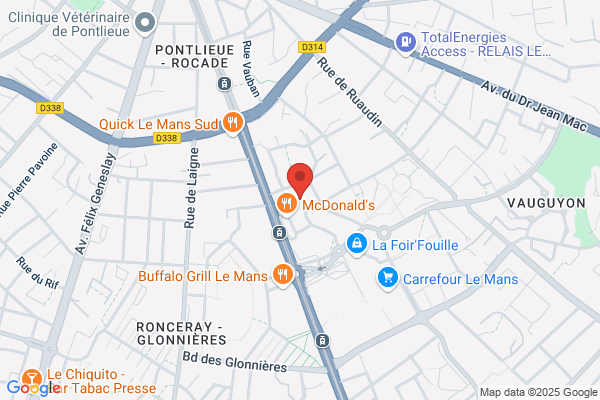 La Foir'Fouille
