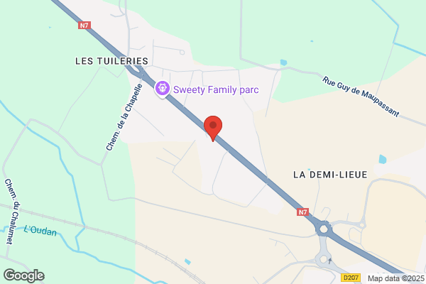 Chauvat Gilles