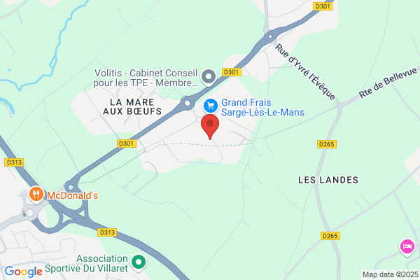 Dagoneau Jean Luc