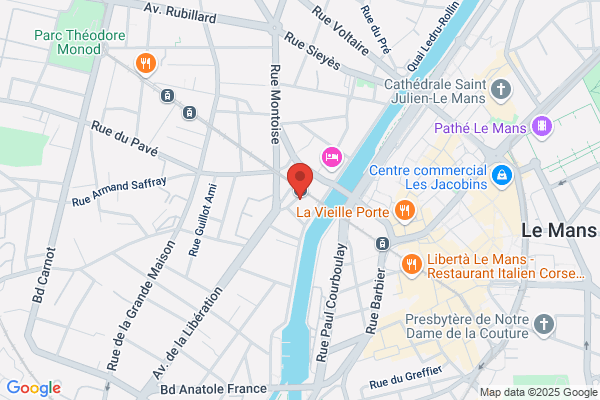 Duclos Philippe