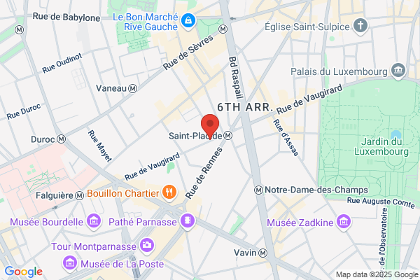 Ecole College Prive Saint Louis