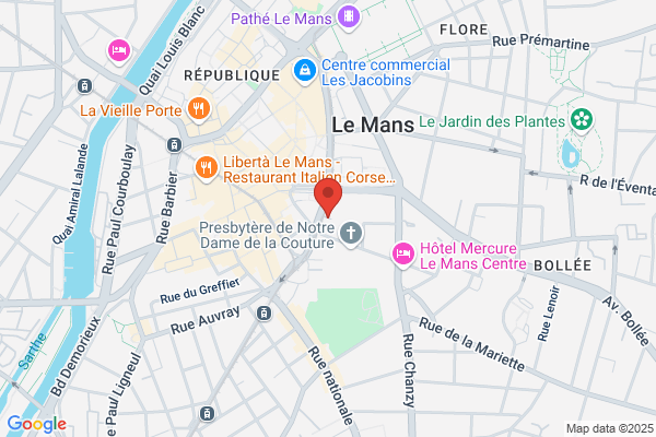 Ecole Notre Dame