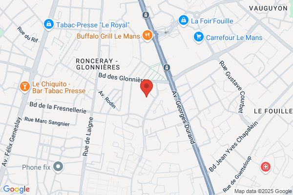 Ecole Maternelle Eugenie Cotton