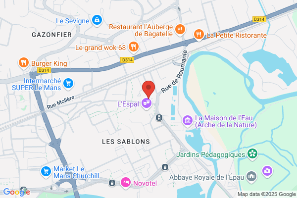 Ecole Maternelle Henri Wallon