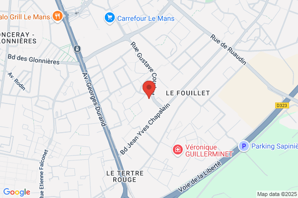 Ecole Maternelle Pablo Picasso