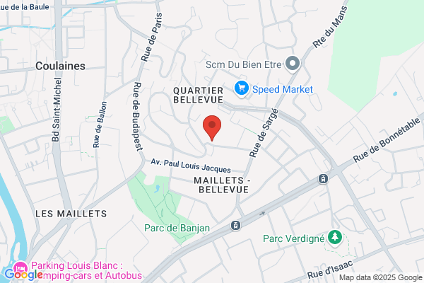 Ecole Maternelle Plateau
