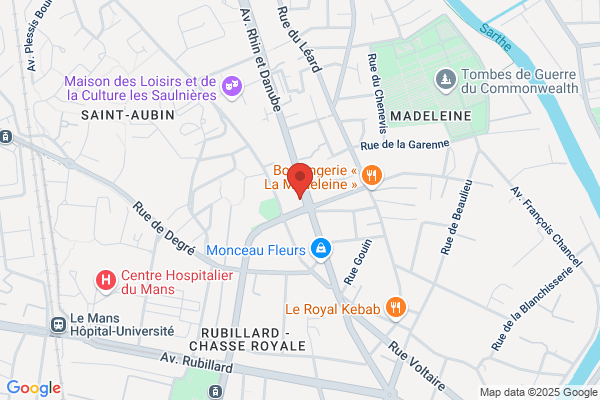 Ecole Saint Liboire
