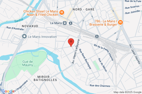 Ecole Primaire Alfred De Musset Psychologue